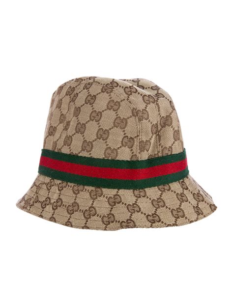 gucci bicket hat